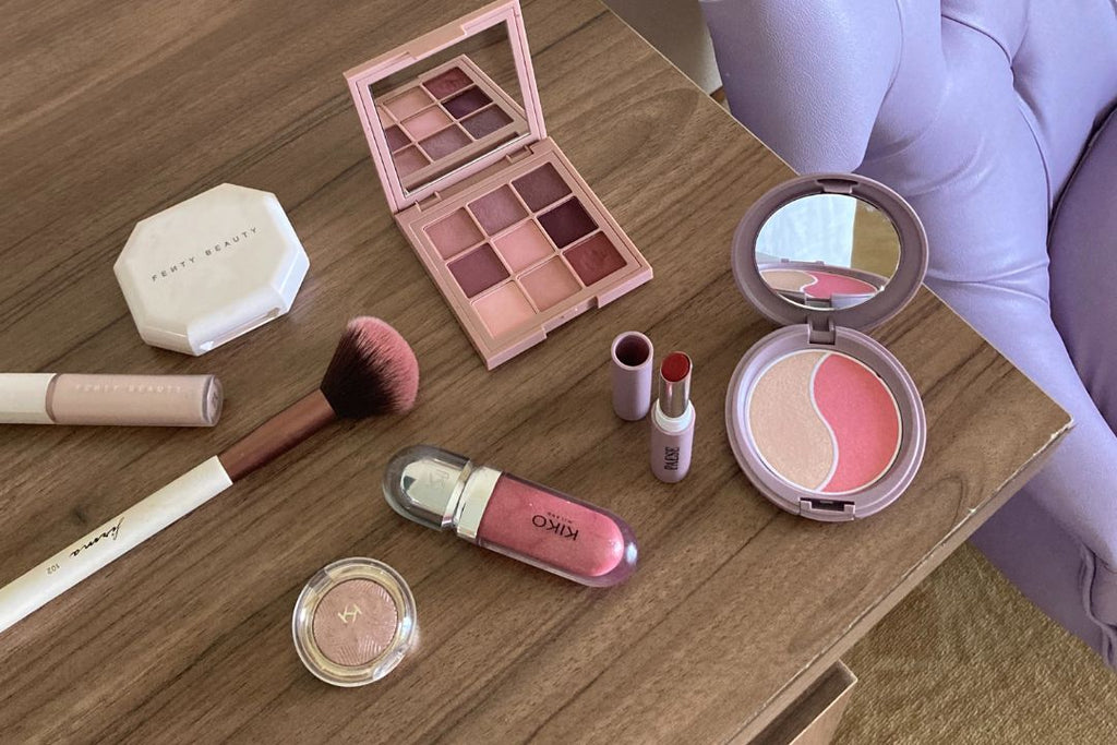 Unlock Radiance: Must-Have Beauty Products for Every Routine