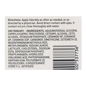 CeraVe Daily Moisturizing Lotion Normal To Dry Skin, 237ml