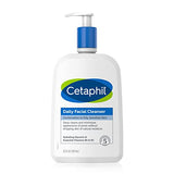 Cetaphil Daily Facial Cleanser 591ml