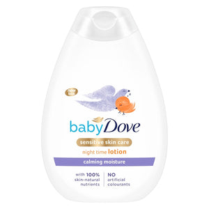 Baby-Dove-Night-Time-Lotion-for-Sensitive-Skin-Calming-Moisture-400ml-1