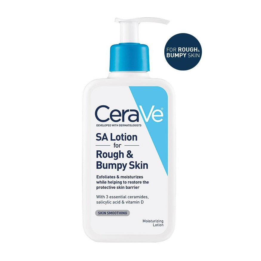 Cerave-SA-Lotion-For-Rough-Bumpy-Skin-237ml