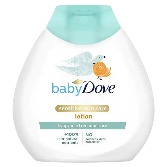 Dove-Baby-Sensitive-Skin-Care-Lotion-Fragrance-Free-200ml