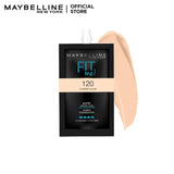 Maybelline - Fit Me Liquid Foundation 5ml
