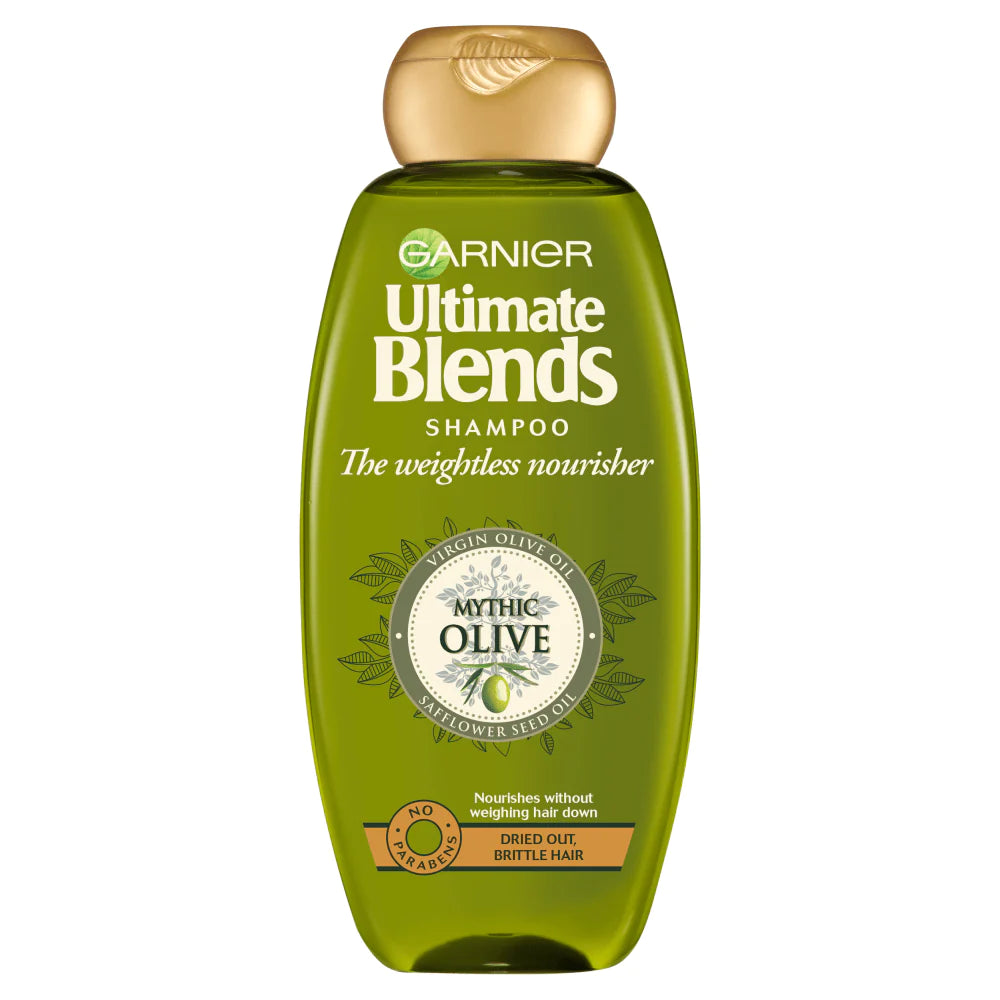Garnier-Ultimate-Blends-Mythic-Olive-Shampoo-360ml-1