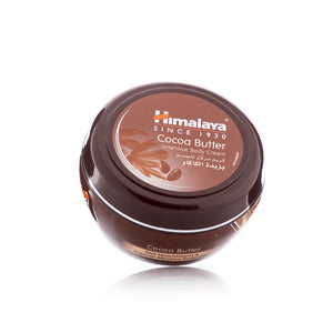 Himalaya Cocoa Butter Intensive Body Cream 50-ml