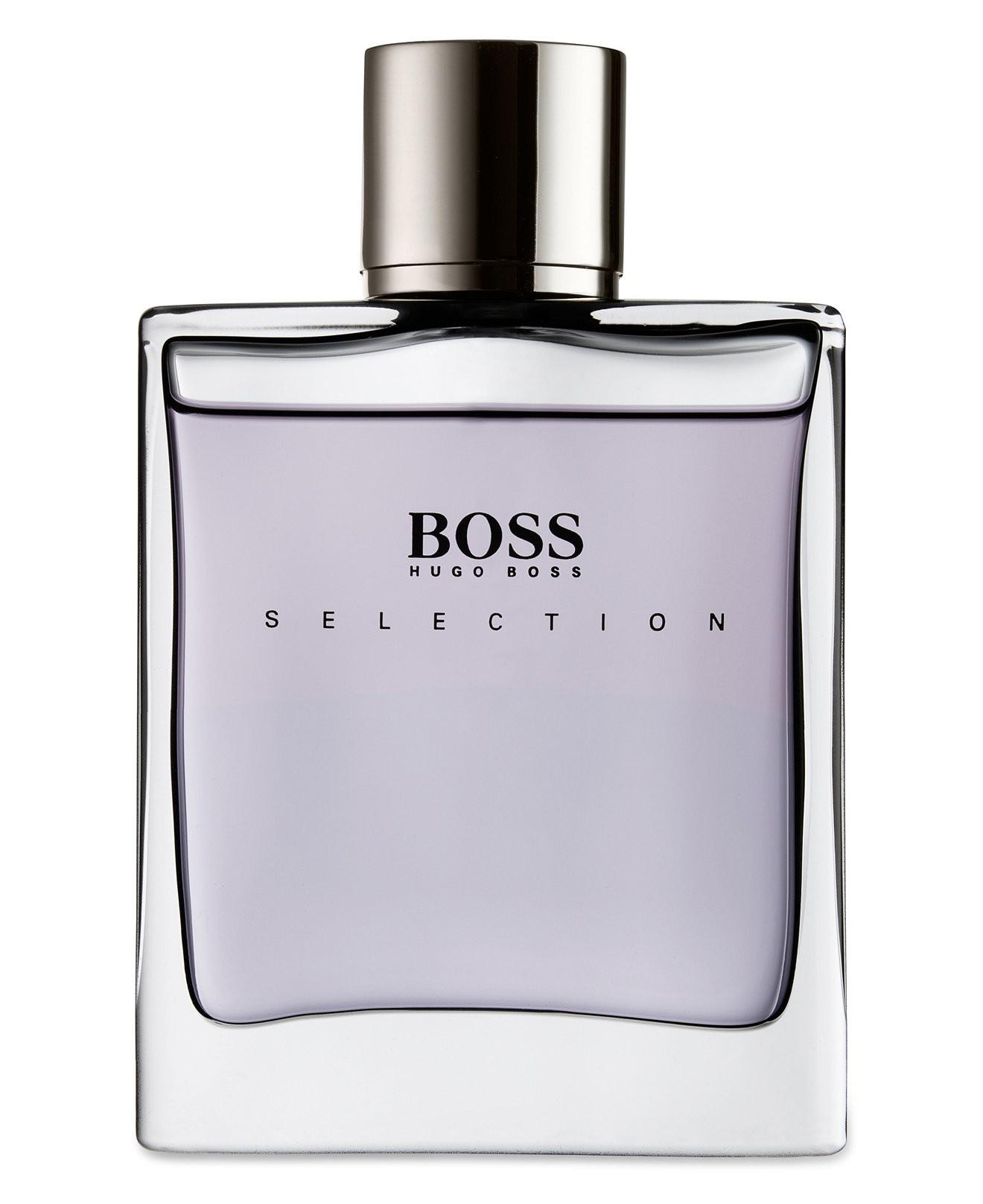 Hugo Boss Boss Selection EDT 90ml