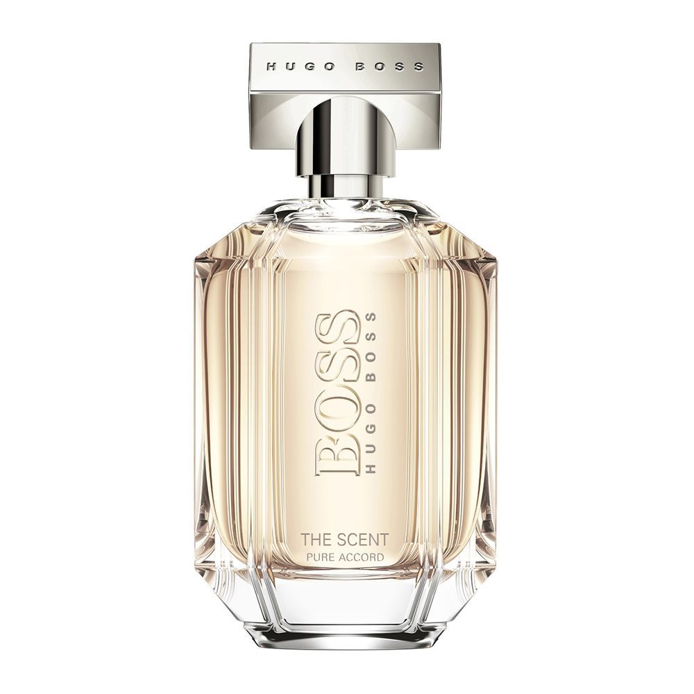 Boss woman edt hotsell