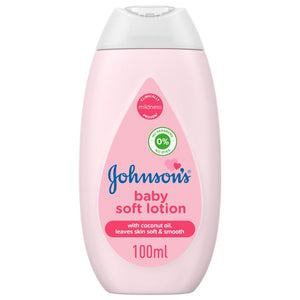 Johnsons-Baby-Soft-Lotion-100ml-2