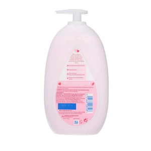 Johnsons-Pure-Gentle-Daily-Care-Baby-Lotion-500ml-1