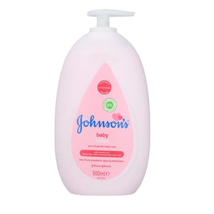 Johnsons-Pure-Gentle-Daily-Care-Baby-Lotion-500ml-2