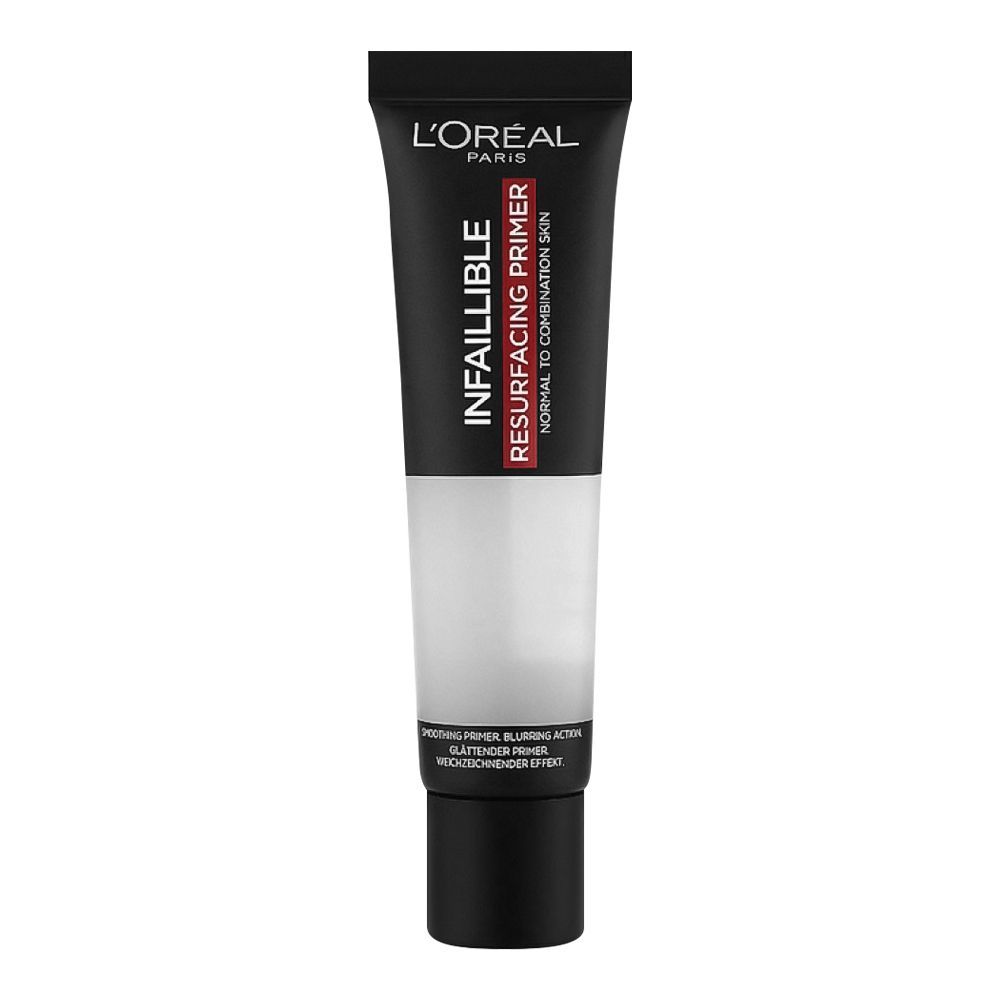 Loreal-Infallible-Infallible-Mattifying-Primer-5