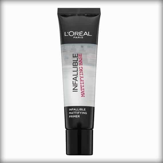 Loreal-Infallible-Infallible-Mattifying-Primer