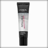 Loreal-Infallible-Infallible-Mattifying-Primer
