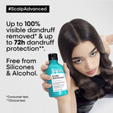 L'Oréal Professionnel Serie Expert Scalp Advanced Anti-Dandruff Shampoo-2