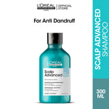 L'Oréal Professionnel Serie Expert Scalp Advanced Anti-Dandruff Shampoo-3