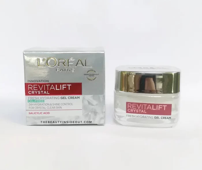 Loreal face cream deals