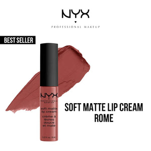 NYX-Soft-Matte-Lip-Cream-Rome
