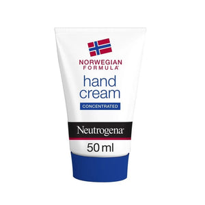 Neutrogen Formula® Hand Cream 50-ml