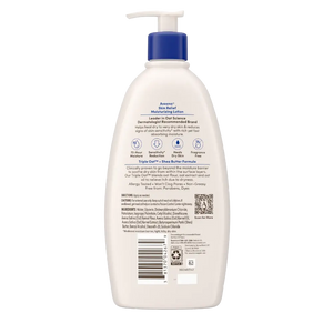 Aveeno skin relief moisturizing lotion 532ml