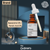 The-Ordinary-Resveratrol-3%-Ferulic-Acid-3%-30Ml