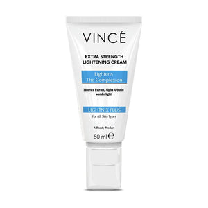 Vince Extra Strength Lightening Complexion Cream  50-ml