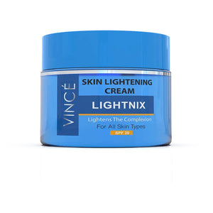 Vince Skin Lightening Cream 50-ml