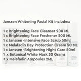Janssen_Whitening_Facial_Kit