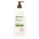 Aveeno Daily Moisturizing Lotion Nourishes Dry Skin 532ml