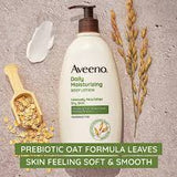Aveeno Daily Moisturizing Lotion Nourishes Dry Skin 532ml