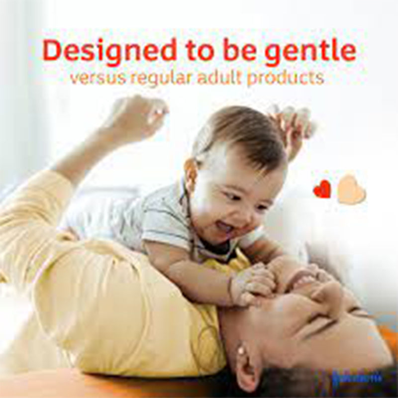 Johnsons Baby Jelly Un-Scented 250-ml