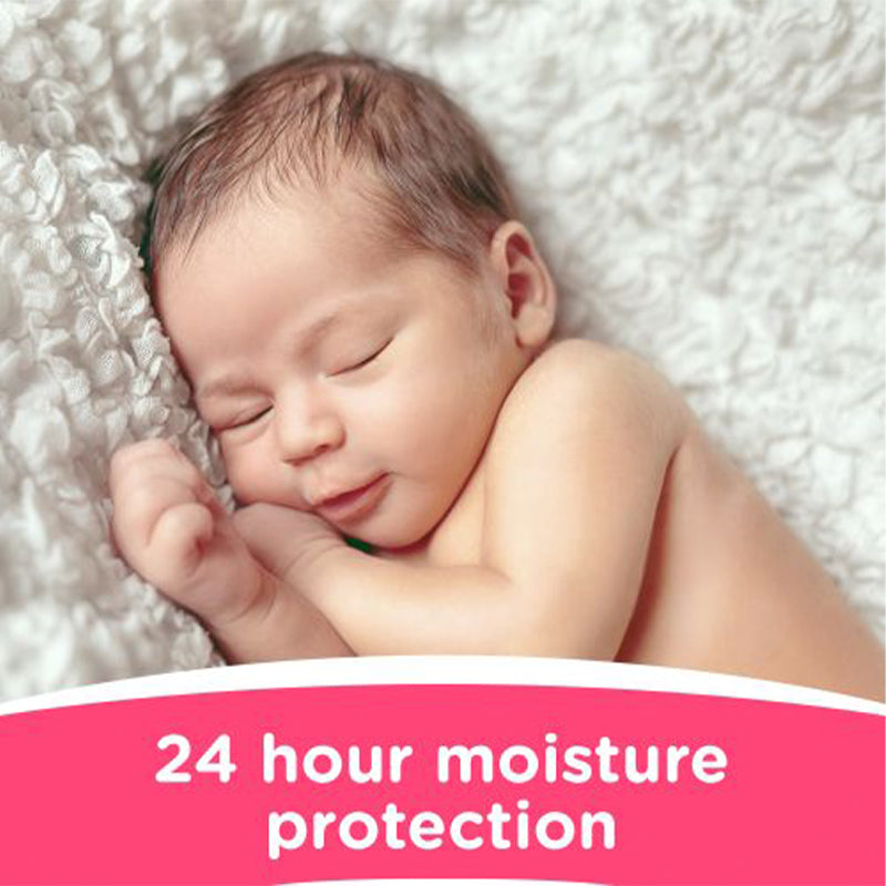 Johnsons Baby Jelly Un-Scented 250-ml