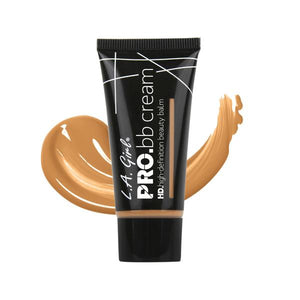 LA Girl HD PRO BB Cream
