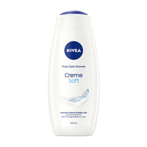 Nivea Creme Soft Shower Cream, 250ml