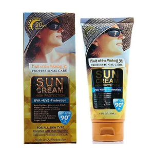 Fruit Of The Wokali Sun Cream SPF-90 130-ml