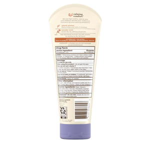 Aveeno baby calming comfort lotion 227g
