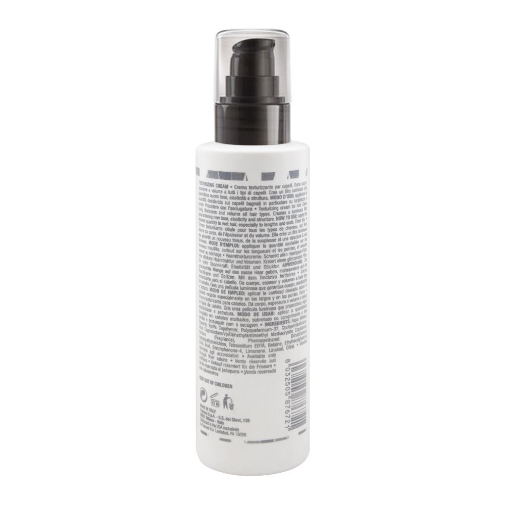 Framesi - BY - Create - Texturizing Cream 150 ml