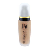 MM Silk Foundation, Cream