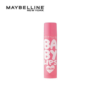 Maybelline New York Baby Lips Moisturizing Lip Balm