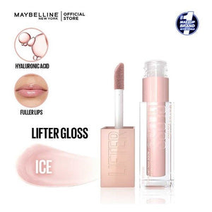 Maybelline New York Lifter Lip Gloss