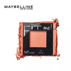 Maybelline New York Fit Me Mono Blush