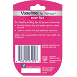 Vaseline Lip Therapy Rosy Lips Lip Balm 7g