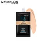 Maybelline - Fit Me Liquid Foundation 5ml