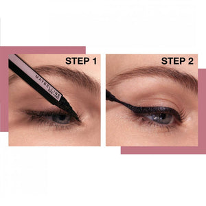 Maybelline New York Eyestudio Hyper Easy Liquid Eyeliner