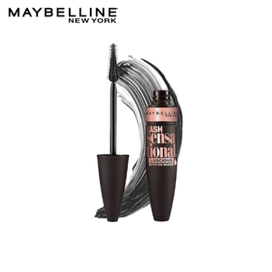 Maybelline New York Lash Sensational Mascara -Very Black