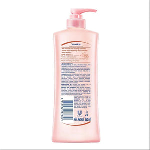 Vaseline Sun + Pollution Protection SPF 24 PA++ Body Lotion 400ml