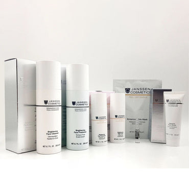 Your Complete Guide to Janssen Cosmetics: Premium Skincare Solutions Now Available at BrandCity.pk