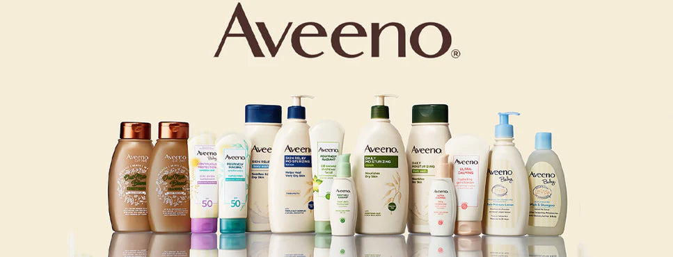 Aveeno Eczema Therapy Cream in Pakistan – Restore, Heal & Hydrate Dry Sensitive Skin Naturally