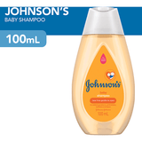 Johnson's Baby-Shampoo, 100-ml
