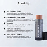 Kryolan - TV Paint Stick - 2W