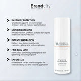 Janssen - Brightening Day Protection 100ml
